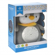 Musical projector Penguin 855-172 - image 855-172-2-180x180 on https://www.bebestars.gr