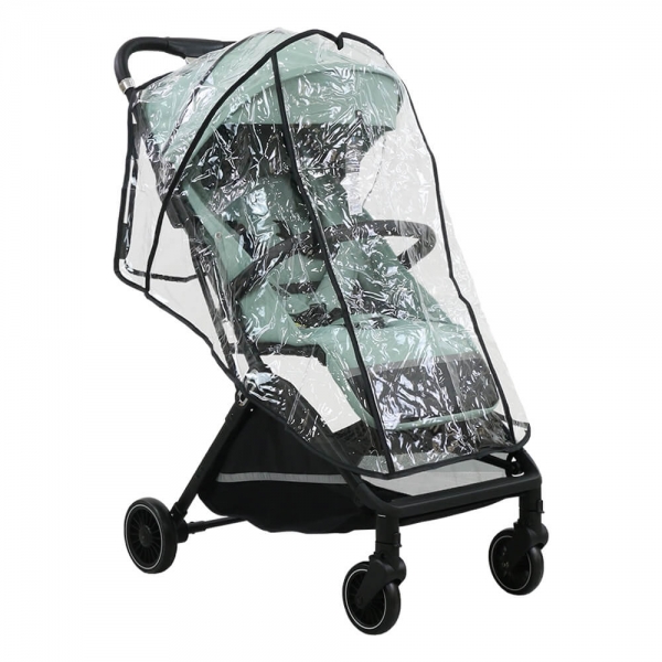 Baby Stroller City Automatic Fresh Mint 193-184 - image 193-184-4-600x600 on https://www.bebestars.gr