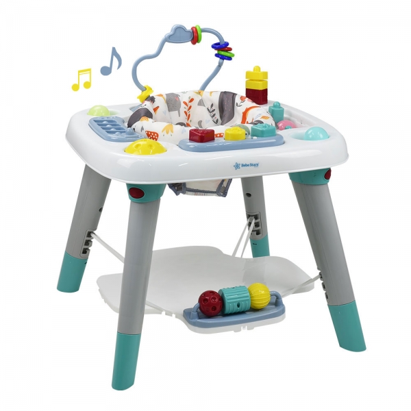 Play center Entertainment 4in1 4300 - image 4300-1-600x600 on https://www.bebestars.gr