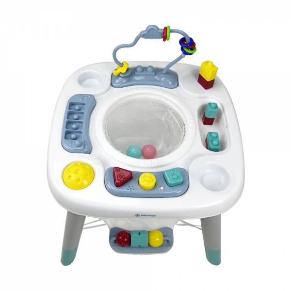 Play center Entertainment 4in1 4300 - image 4300-3-600x600 on https://www.bebestars.gr