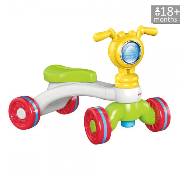 Baby Walker-Bicycle Funny 4224 - image 4224-1-600x600 on https://www.bebestars.gr
