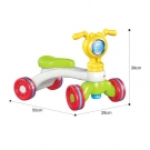 Baby Walker-Bicycle Funny 4224 - image 4224-2-135x135 on https://www.bebestars.gr