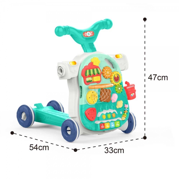 Multifunction Baby Walker Market 4in1 4231 - image 4231-4-1-600x600 on https://www.bebestars.gr
