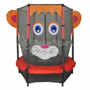 Τραμπολίνο με δίχτυ 140cm Lion 645-171 - image 645-lion-1-180x180 on https://www.bebestars.gr