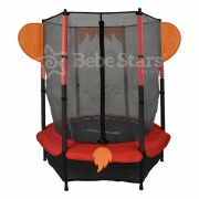 Τραμπολίνο με δίχτυ 140cm Lion 645-171 - image 645-lion-3-180x180 on https://www.bebestars.gr