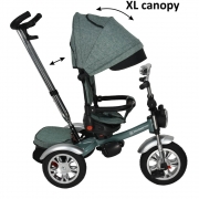 Baby Tricycle 360° Chopper 6in1 Ocean 814-184 - image 814-184-2-180x180 on https://www.bebestars.gr