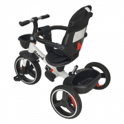 Baby Tricycle 360° Spark Grey 817-186 - image 817-186-5-1-180x180 on https://www.bebestars.gr