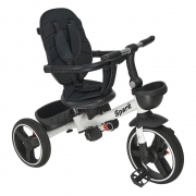 Baby Tricycle 360° Spark Grey 817-186 - image 817-186-7-1-180x180 on https://www.bebestars.gr