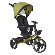 Baby Tricycle 360° Spark Gold 817-190 - image 817-190-1-2-180x180 on https://www.bebestars.gr