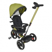 Baby Tricycle 360° Spark Gold 817-190 - image 817-190-1-3-180x180 on https://www.bebestars.gr