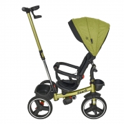 Baby Tricycle 360° Spark Gold 817-190 - image 817-190-4-1-180x180 on https://www.bebestars.gr