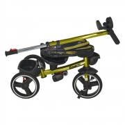 Baby Tricycle 360° Spark Gold 817-190 - image 817-190-8-2-180x180 on https://www.bebestars.gr
