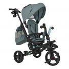 Baby Tricycle 360° Aviator 5in1 Black 819-188 - image 819-184-1-135x135 on https://www.bebestars.gr