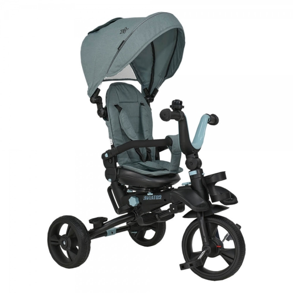 Ποδηλατάκι τρίκυκλο 360° Aviator 5in1 Ocean 819-184 - image 819-184-3-600x600 on https://www.bebestars.gr