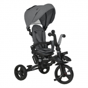 Ποδηλατάκι τρίκυκλο 360° Aviator 5in1 Grey 819-186 - image 819-186-8-180x180 on https://www.bebestars.gr