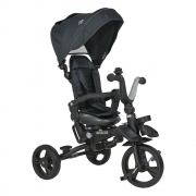 Ποδηλατάκι τρίκυκλο 360° Aviator 5in1 Black 819-188 - image 819-188-3-180x180 on https://www.bebestars.gr