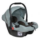 Car seat  Baby Plus Black 008-189 - image 006-184-1-135x135 on https://www.bebestars.gr