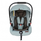 Car seat  Baby Plus Black 008-189 - image 006-184-2-135x135 on https://www.bebestars.gr