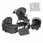 Modular System Nammas 3in1 Olive 335-189 - image 335-189-01_isize-180x180 on https://www.bebestars.gr