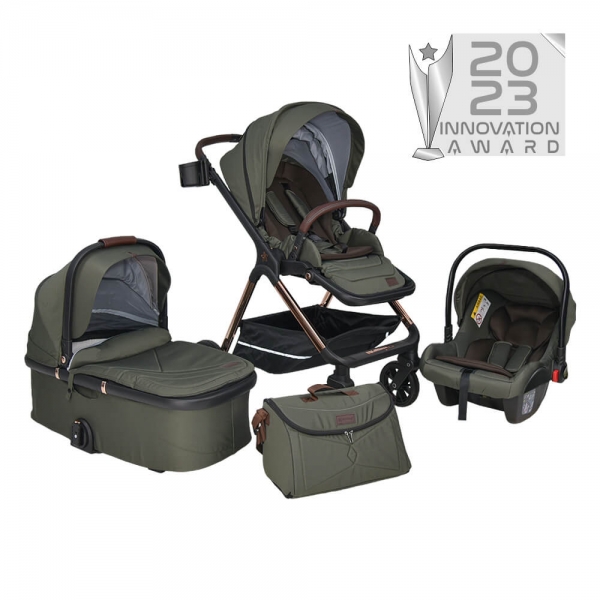 Modular System Nammas 3in1 Olive 335-189 - image 335-189-01_isize-600x600 on https://www.bebestars.gr