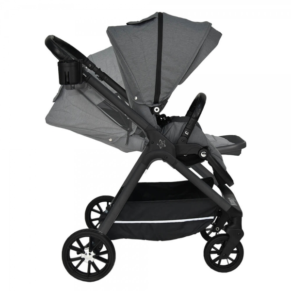 Baby Stroller Nammas Grey 346-186 - image 346-186-5-600x600 on https://www.bebestars.gr