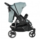 Twin Baby Stroller Double Trouble Grey 7901-186 - image 7901-184-4-135x135 on https://www.bebestars.gr
