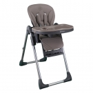 High chair Joy 2 in 1 Grey 892-200 - image 868-183-135x135 on https://www.bebestars.gr
