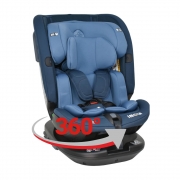 Car Seat Imola Isofix i-Size 360° Marine Blue 923-184 - image 923-184-360-1-180x180 on https://www.bebestars.gr