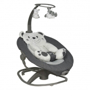 Electric Swing Imagine 2 in 1 Grey 255-186 - image 255-186-2-180x180 on https://www.bebestars.gr