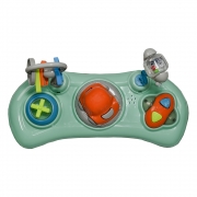 Baby Walker Drive 4234 - image 4234-3-180x180 on https://www.bebestars.gr