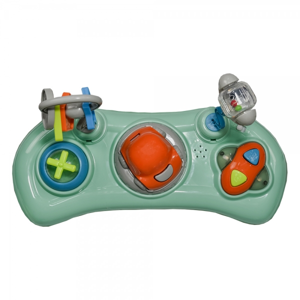 Baby Walker Drive 4234 - image 4234-3-600x600 on https://www.bebestars.gr