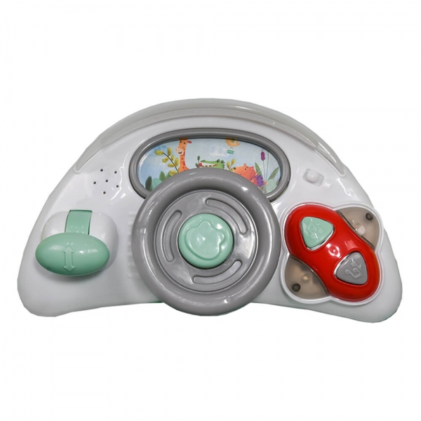 Baby Walker Roadster 4235 - image 4235-3-600x600 on https://www.bebestars.gr