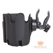 Cup holder & Smartphone case 2 in 1 Universal 20-121 - image 20-121-2-180x180 on https://www.bebestars.gr