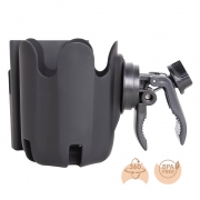 Cup holder & Smartphone case 2 in 1 Universal 20-121 - image 20-121-3-180x180 on https://www.bebestars.gr