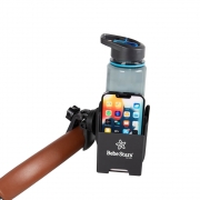 Cup holder & Smartphone case 2 in 1 Universal 20-121 - image 20-121-5-180x180 on https://www.bebestars.gr