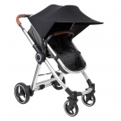 Cool & Dry Overlay Stroller & Car seat 1,2,3 Stone 80-211 - image 20-140-1-135x135 on https://www.bebestars.gr