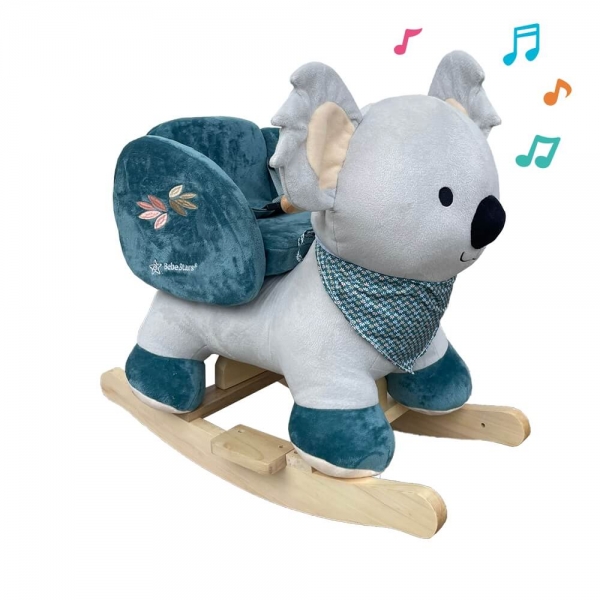 Rocking Koala with music 150-109 - image 150-109-1-600x600 on https://www.bebestars.gr