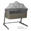 Baby Cot Chic 2in1 Graphite 843-186 - image 841-183-1-135x135 on https://www.bebestars.gr