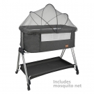 Baby Cot Chic 2in1 Light Grey 843-182 - image 845-186-135x135 on https://www.bebestars.gr