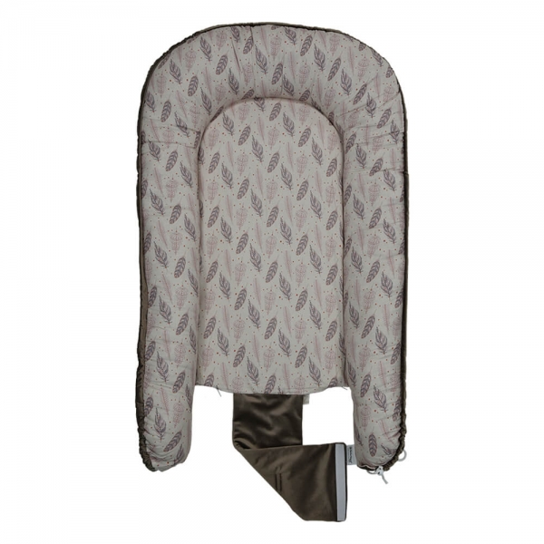 Φωλιά ύπνου Boho 210-313 - image 210-313-1-600x600 on https://www.bebestars.gr