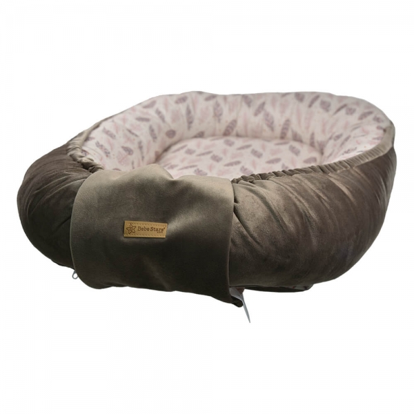 Φωλιά ύπνου Boho 210-313 - image 210-313-2-600x600 on https://www.bebestars.gr