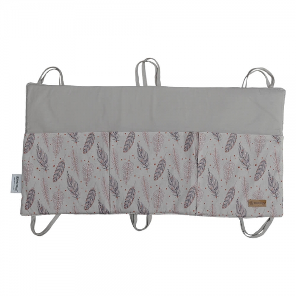 Bed Organizer Boho 306-313 - image 306-313-1-600x600 on https://www.bebestars.gr