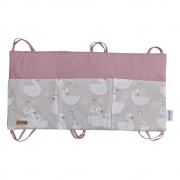 Bed Organizer Swan 306-314 - image 306-314-1-180x180 on https://www.bebestars.gr