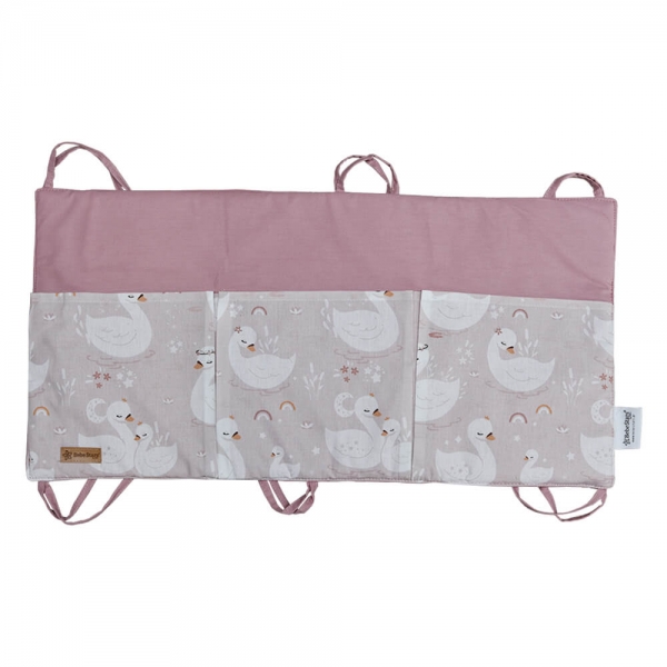 Bed Organizer Swan 306-314 - image 306-314-1-600x600 on https://www.bebestars.gr