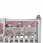 Bed Organizer Swan 306-314 - image 306-314-180x180 on https://www.bebestars.gr