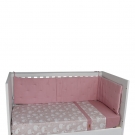 Braid bed bumper Mint 30-184 - image 31-40-135x135 on https://www.bebestars.gr