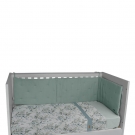 Braid bed bumper Mint 30-184 - image 31-50-135x135 on https://www.bebestars.gr