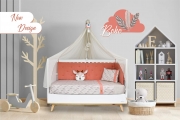 Προίκα Μωρού 9 τεμ. Boho 3130 - image 3130-room_-180x120 on https://www.bebestars.gr