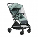 Baby Stroller City Automatic Fresh Mint 193-184 - image 194-184-mosquito-net-135x135 on https://www.bebestars.gr