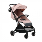 Baby Stroller City Plus Automatic Powder Pink 194-185 - image 194-185-1-180x180 on https://www.bebestars.gr